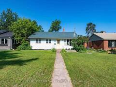 41 HURON STREET Deep River Ontario, K0J 1P0