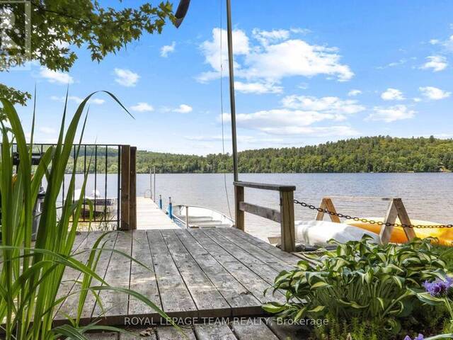 156 MASK ISLAND DRIVE Madawaska Valley Ontario, K0J 1B0 - 3 Bedrooms Waterfront Home For sale
