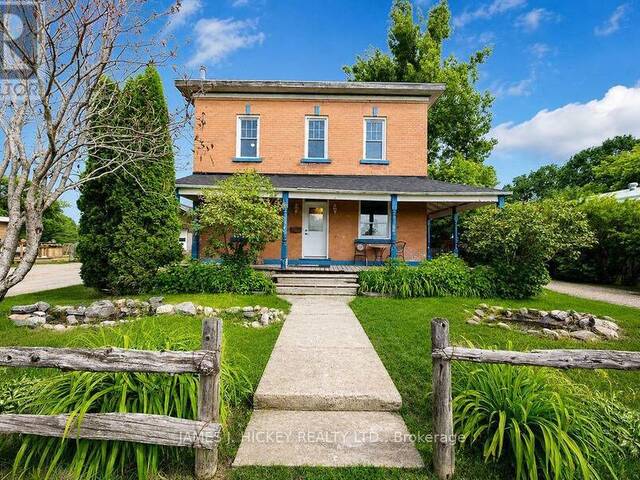 20 MAIN STREET Laurentian Hills Ontario, K0J 1J0 - 4 Bedrooms Home For Sale