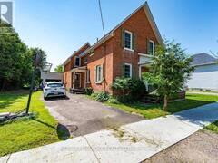 459 SOMERSET STREET Pembroke Ontario, K8A 4C5