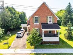 459 SOMERSET STREET Pembroke Ontario, K8A 4C5