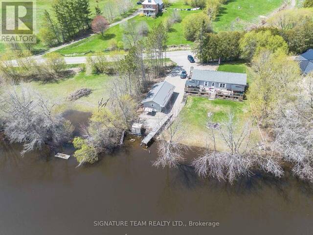428 LACROIX BAY ROAD Whitewater Region Ontario, K0J 2L0 - 3 Bedrooms Waterfront Home For sale