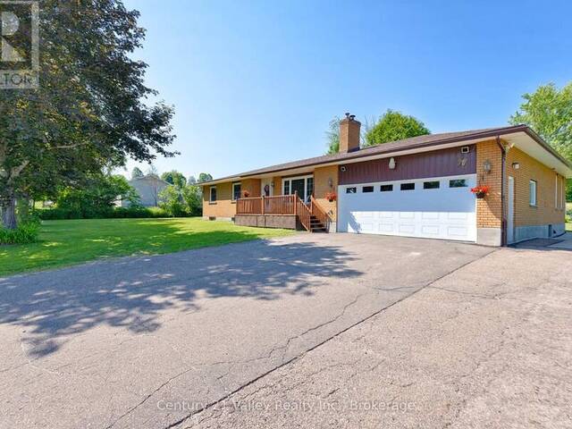 2935 BURNSTOWN ROAD Renfrew Ontario, K7V 3Z4 - 4 Bedrooms Home For Sale
