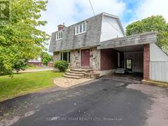 401 BROADVIEW DRIVE Pembroke Ontario, K8A 7W2