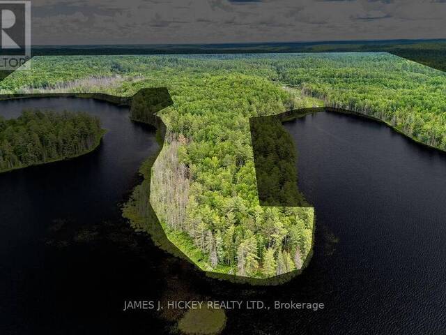 299 KO LODGE TRAIL ROAD Deep River Ontario, K0J 1P0 - Waterfront Land For Sale