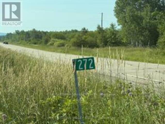 272 ROUND LAKE ROAD Killaloe, Hagarty and Richards Ontario, K0J 2A0 - Vacant Land For Sale