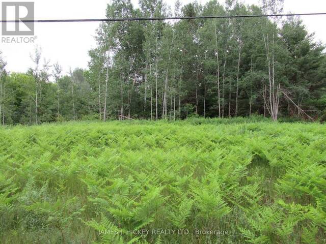 PT LOT 48, RANGE B HWY 17 HIGHWAY Laurentian Hills Ontario, K0J 2H0 - Vacant Land For Sale