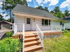 50 RUTHERFORD AVENUE Deep River Ontario, K0J 1P0