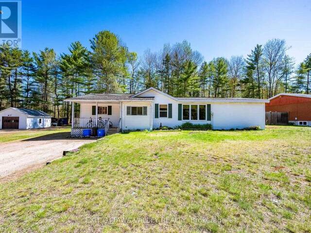 32848 HIGHWAY 17 HIGHWAY Deep River Ontario, K0J 1P0 - 3 Bedrooms Home For Sale
