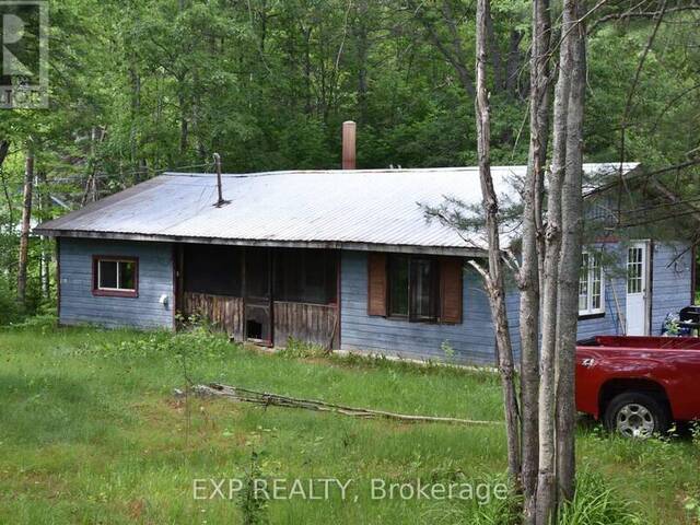 20368 HIGHWAY 60 HIGHWAY Madawaska Valley Ontario, K0J 1B0 - 2 Bedrooms Home For Sale