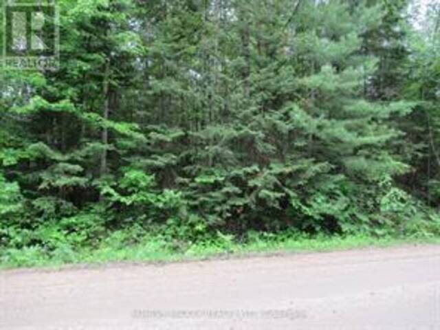 PT LT 49 OLD MOORE LAKE ROAD Laurentian Hills Ontario, K0J 2H0 - Vacant Land For Sale