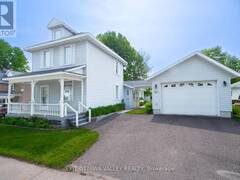 415 TRAFALGAR ROAD Pembroke Ontario, K8A 5B3