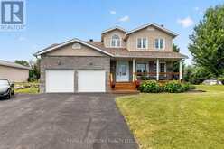 9 HERON DRIVE | Pembroke Ontario | Slide Image One