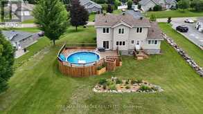 9 HERON DRIVE | Pembroke Ontario | Slide Image Forty-nine