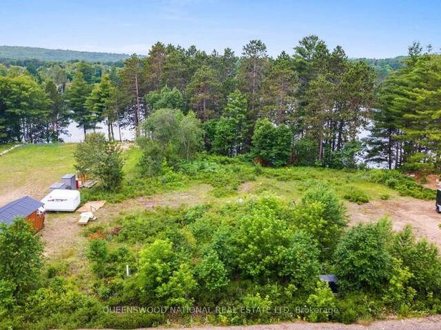 LOT 48 LAKEVIEW PARKWAY Madawaska Valley Ontario, K0J 1B0 - Waterfront Land For Sale