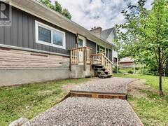 310 ESTHER STREET Pembroke Ontario, K8A 3C7