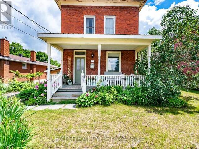 6 CRAWFORD STREET Cobden Ontario, K0J 1K0 - 5 Bedrooms Home For Sale