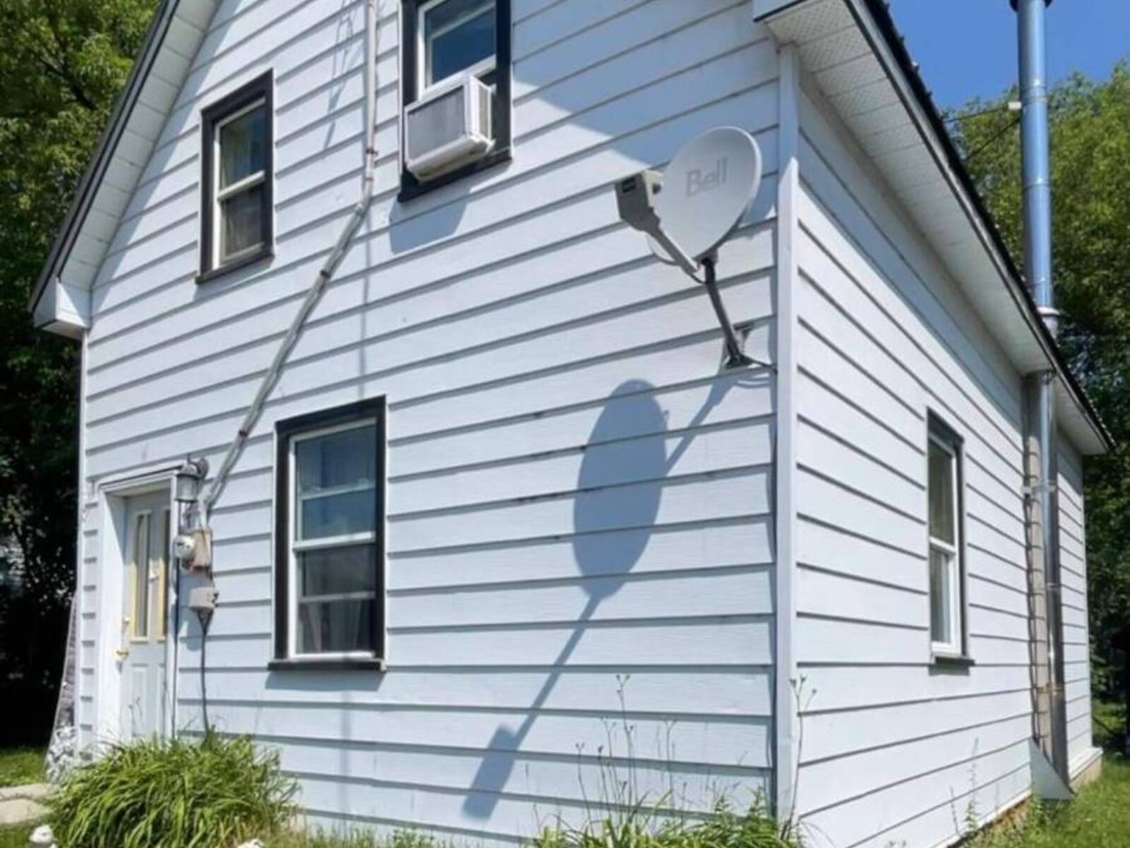 207 JANE STREET, Eganville, Ontario K0J 1T0