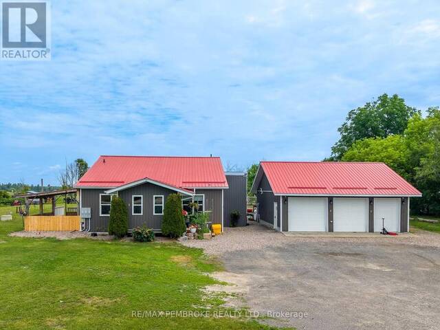 1890 QUEENSLINE ROAD Whitewater Region Ontario, K0J 1V0 - 6 Bedrooms Home For Sale