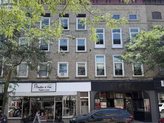 87-93 KING STREET W Brockville Ontario, K6V 3R1 - Multi-family Home For Sale