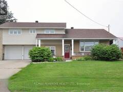 282 CLEMOW AVENUE Pembroke Ontario, K8A 2E4