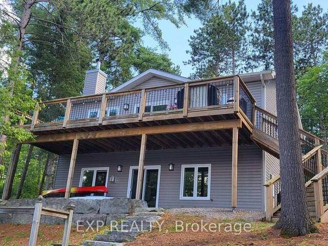 248 ROACH WAY Whitewater Region Ontario, K0J 1Y0 - 3 Bedrooms Waterfront Home For sale