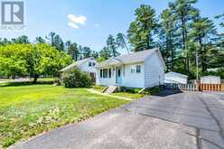 47 WOLFE AVENUE | Deep River Ontario | Slide Image One