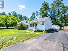 47 WOLFE AVENUE Deep River Ontario, K0J 1P0