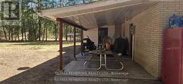 33698 HIGHWAY 17 HIGHWAY W | Deep River Ontario | Slide Image Four