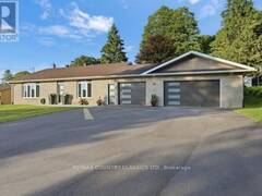 158 BRIDGE STREET W Bancroft Ontario, K0L 1C0