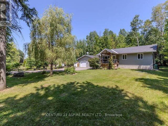 1576 GARDEN OF EDEN ROAD Renfrew Ontario, K7V 3Z8 - 3 Bedrooms Home For Sale