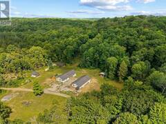 495 GRAVEL PIT LANE Coe Hill Ontario, K0L 1P0