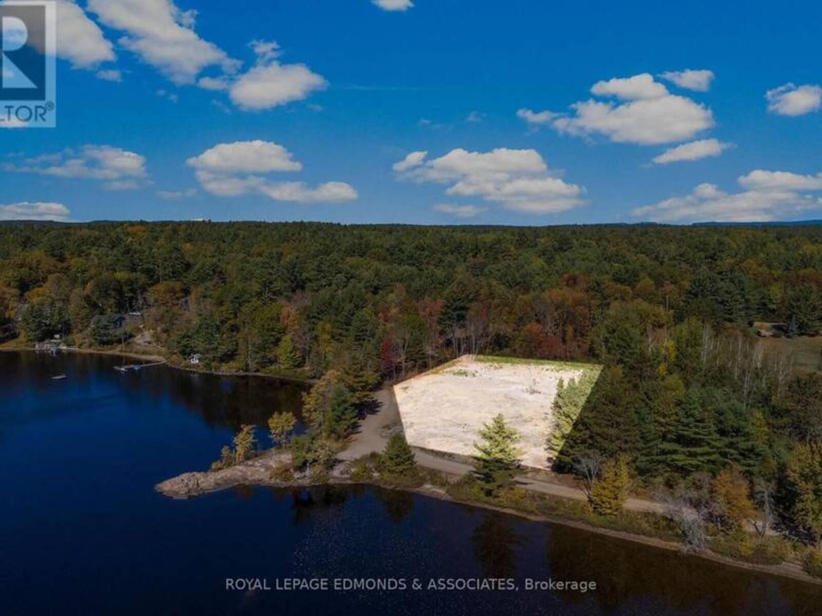 LT 9 RANTZ ROAD, Petawawa, Ontario K8H 2W8
