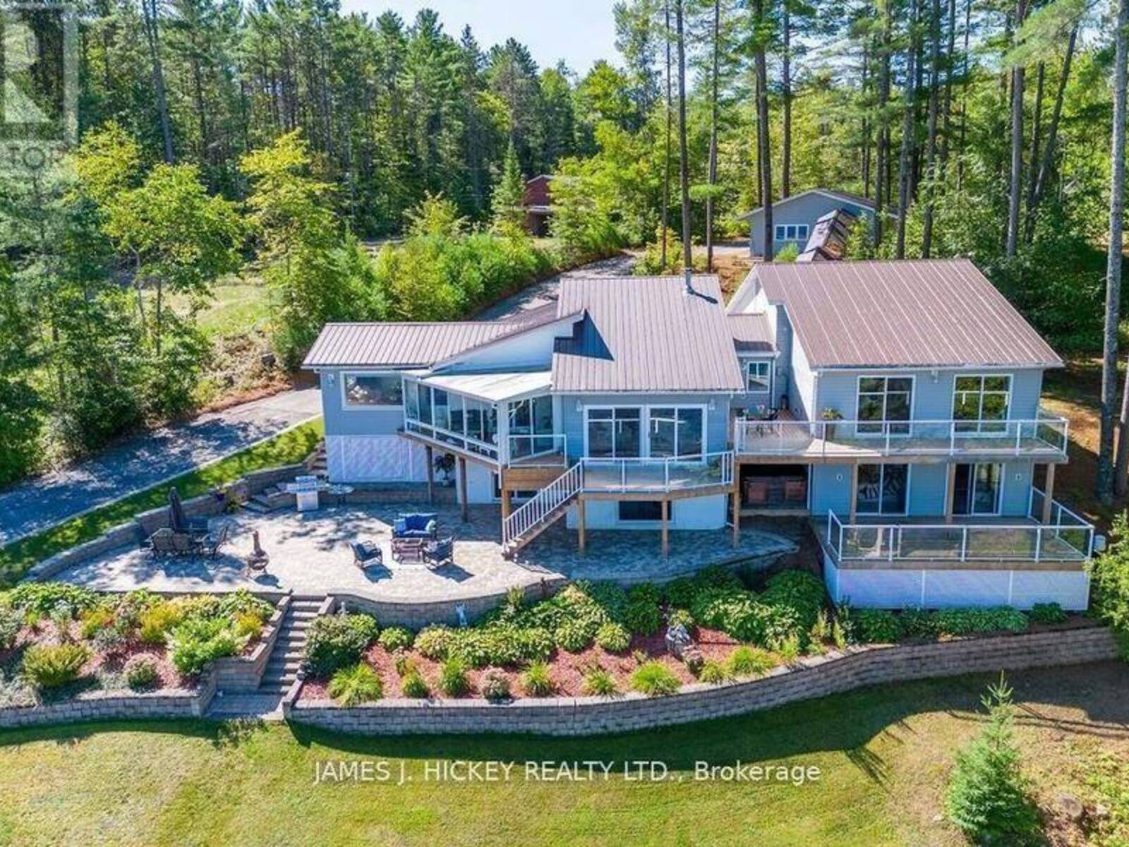 294 LAU-REN ROAD, Deep River, Ontario K0J 1P0