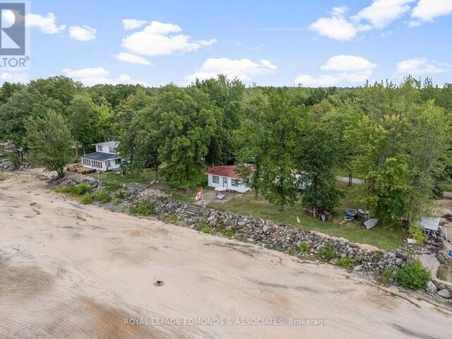 45 GREATVIEW TRAIL Pembroke Ontario, K8A 6W2 - 2 Bedrooms Waterfront Home For sale