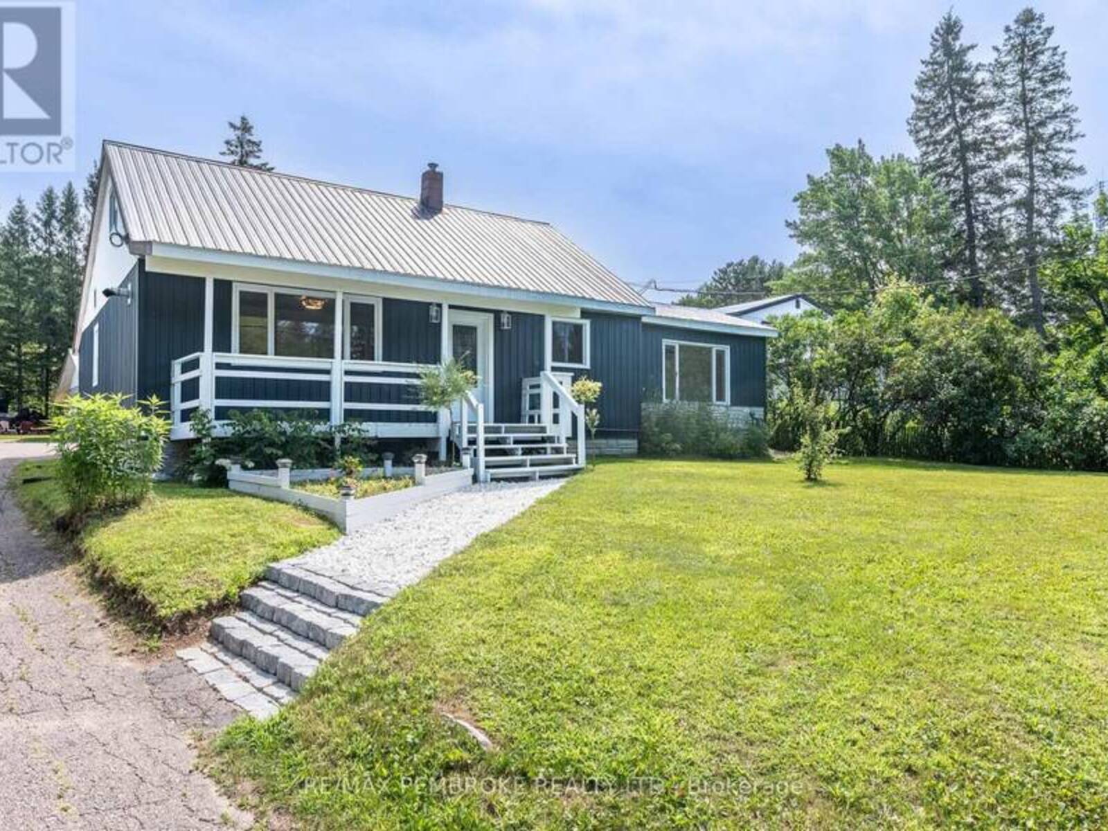 32560 HIGHWAY HIGHWAY, Deep River, Ontario K0J 1P0