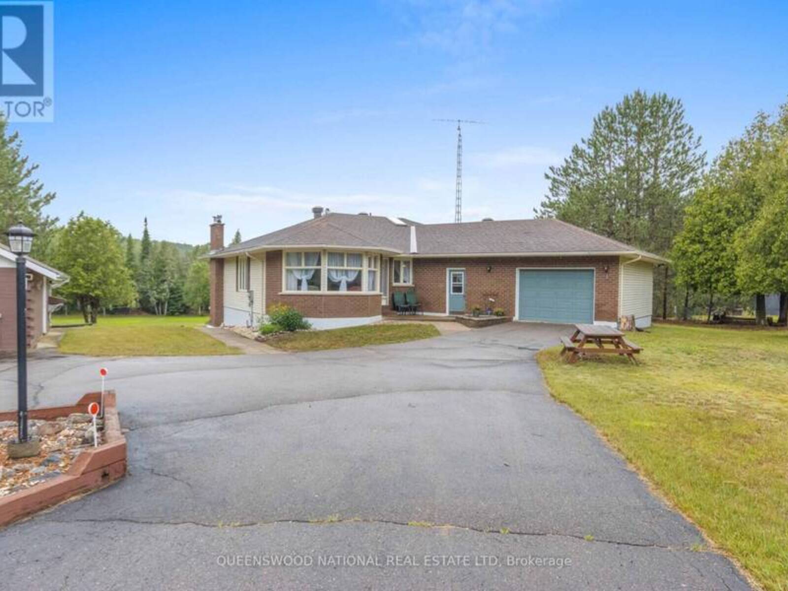 7424 RIVER ROAD, Brudenell, Lyndoch and Raglan, Ontario K0J 2E0
