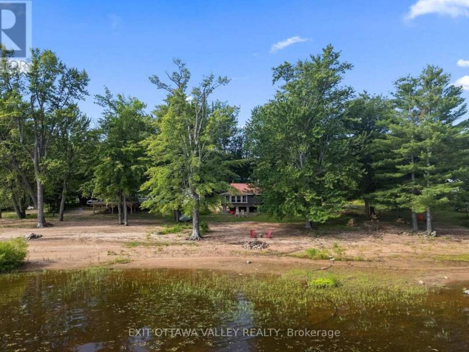 95 SULLIVAN POINT ROAD, Pembroke, Ontario K8A 6W2