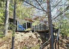 2378 PAPINEAU LAKE ROAD | Maple Leaf Ontario | Slide Image One