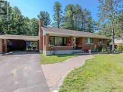 20 KRAMER AVENUE Petawawa Ontario, K8H 2A2