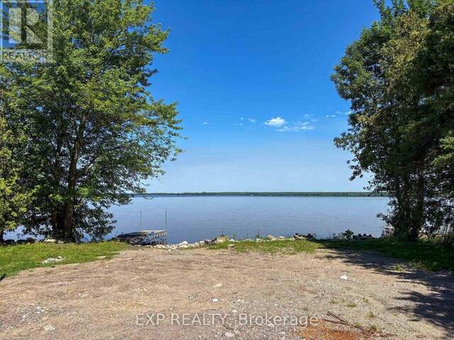 11 ENGINEER LANE Renfrew Ontario, K7V 3Z8 - Waterfront Land For Sale