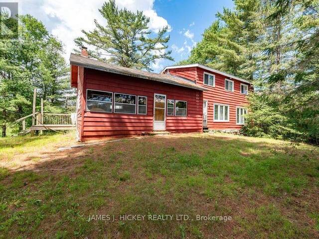 37467 HIGHWAY 17 HIGHWAY Deep River Ontario, K0J 1P0 - 6 Bedrooms Waterfront Home For sale