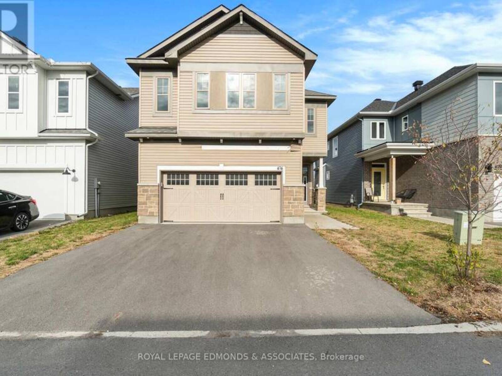 616 ENCLAVE LANE, Clarence-Rockland, Ontario K4K 0M8