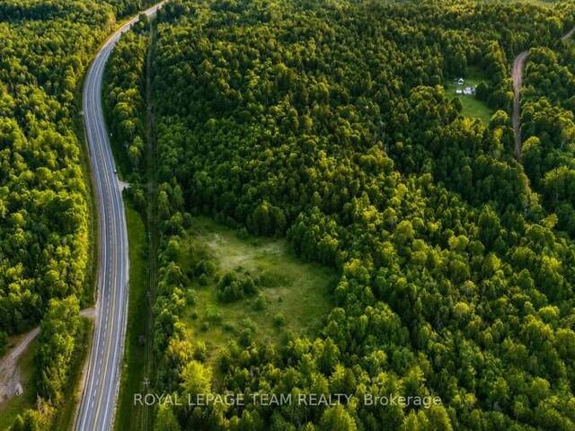 00 60 HIGHWAY Madawaska Valley Ontario, K0J 1B0 - Vacant Land For Sale