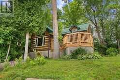 58 HENDRY LANE | Cobden Ontario | Slide Image One