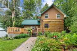 58 HENDRY LANE | Cobden Ontario | Slide Image Two