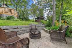 58 HENDRY LANE | Cobden Ontario | Slide Image Thirty-two