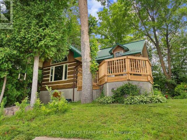 58 HENDRY LANE Cobden Ontario, K0J 1K0 - 3 Bedrooms Waterfront Home For sale