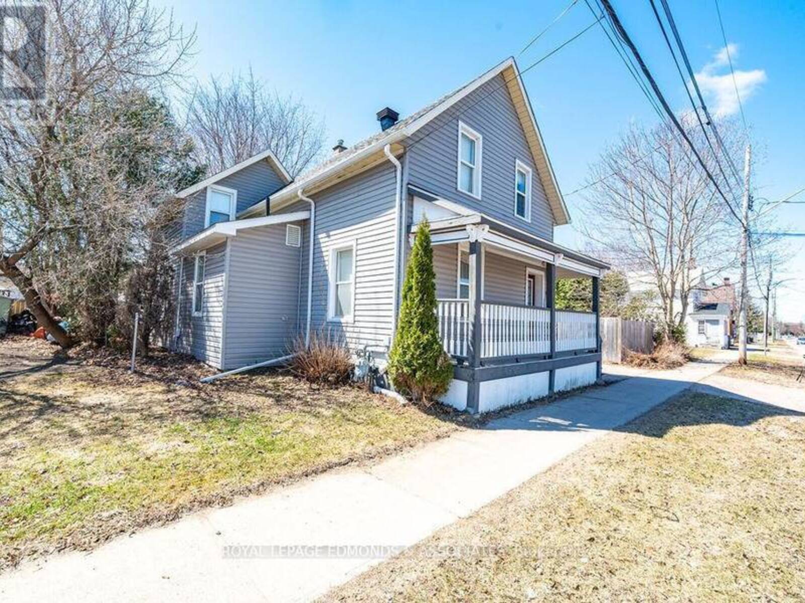430 MARY STREET, Pembroke, Ontario K8A 5W7