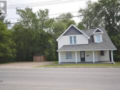 447 RAGLAN STREET S Renfrew Ontario, K7V 1R9